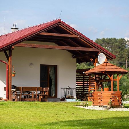 Willa Domceky Sabinka A Melinka Valča Zewnętrze zdjęcie